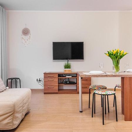 Apartamenty Sun & Snow Zeromskiego Krynica Morska - Blisko Morza Exterior foto